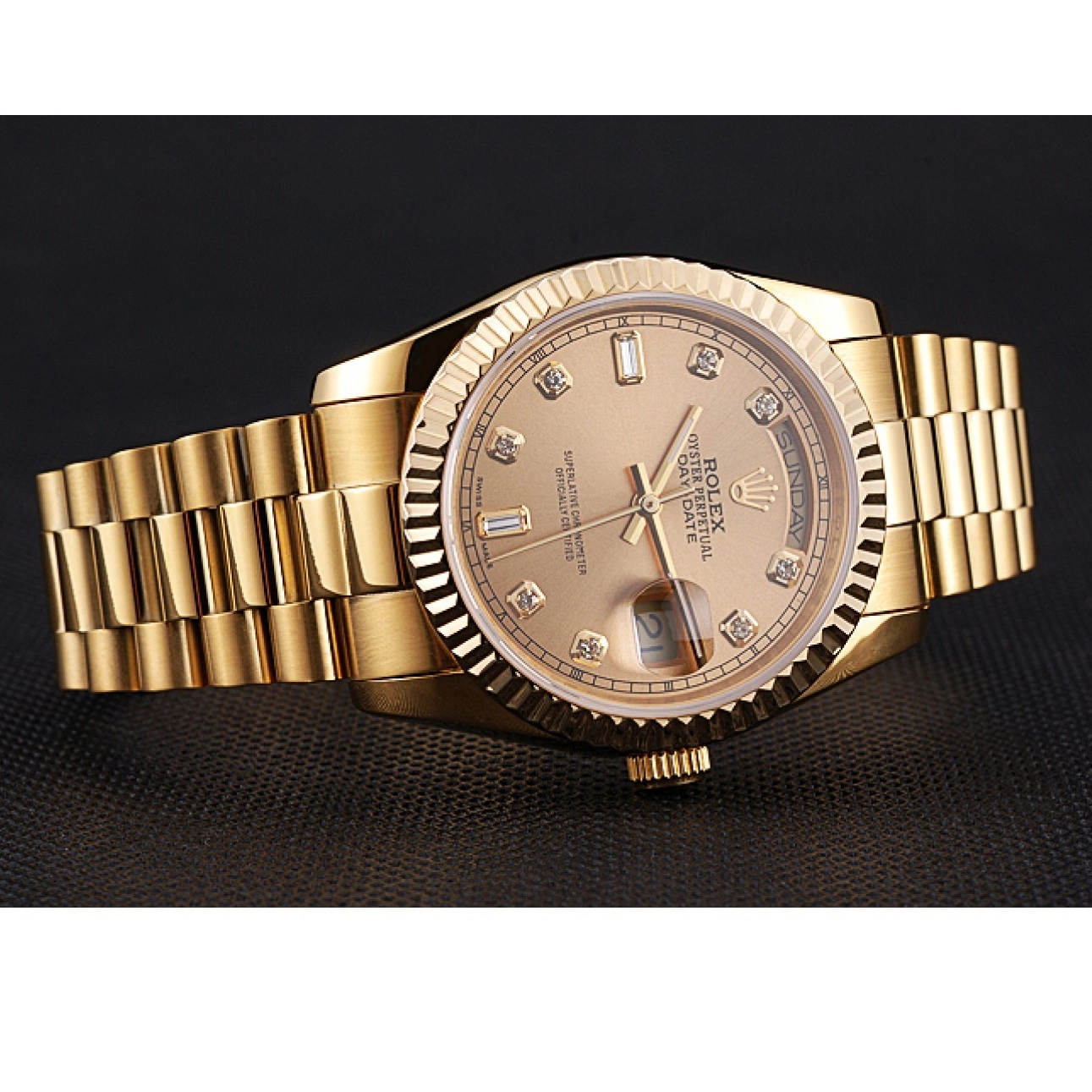 Best AAA Replica Sites Swiss Day-Date Rolex Mechanism-srl76 0724